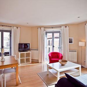 Apartment mit 2 Schlafzimmern